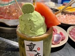 -洞亭火锅(防空洞总店)