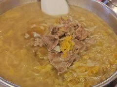 -烤肉宛饭庄(南礼士路店)
