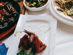 -东江渔村·古典园林·30年粤菜老字号(太和店)