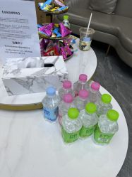 -藤野造型烫染·漂发