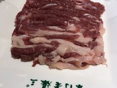 -京门老爆三(回龙观店)