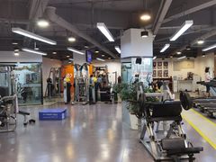 -每刻健身工作室(西直门店)