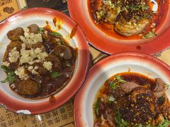 -海椒市落舌·麻辣烫冒菜(武侯大悦城店)
