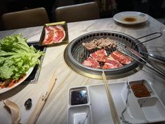 -火炉火自助餐(西直门凯德MALL店)