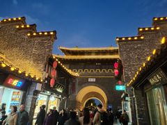 -东关历史文化旅游区-东门遗址