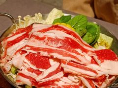 寿喜烧-米仓食堂(凯德广场店)