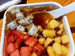 -野山舂·贵州现舂酸汤火锅(鸿通城店)