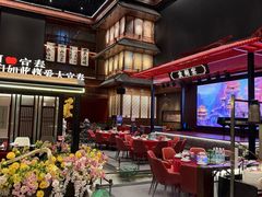 -袁州宴·地道袁州菜(袁山东路店)