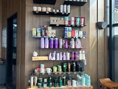 -星巴克(成都科学城店)