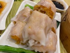 -添好运点心专门店(百老汇店)