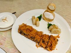 -8餐厅(新葡京酒店)