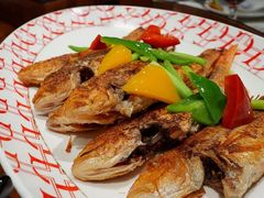 -龍雨堂粤菜食府(福兴大厦店)