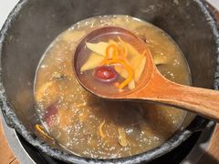 时珍至味山珍菌汤锅&nbsp;（不含肉）-芸山季·云南山珍菌火锅(人民广场来福士店)