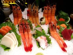 -芥末日本料理(打浦路铂尔曼旗舰店)