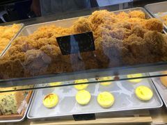 -鲍师傅糕点(春熙路店)