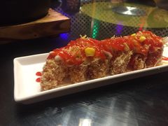 小娘爱番茄-老外婆(薛家南路店)