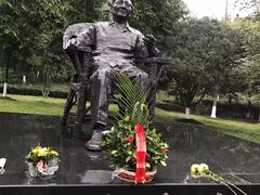 -邓小平故里