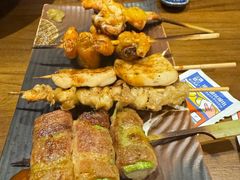-鸟鹏烧鸟居酒屋(龙岗万科店)
