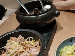 -云海肴·汽锅鸡·云南代表菜(五道口购物中心店)