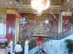 -北京中国大饭店