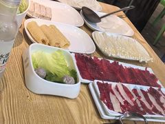 -夜牛潮汕鲜牛肉火锅店(翻身店)