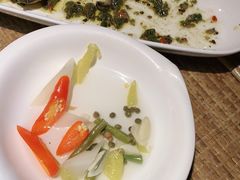 -渝信川菜(长安店)