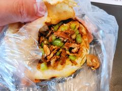 -灵宝肉夹馍(庐山路店)