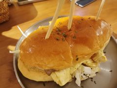 -甘单茶事小馆(洋河店)