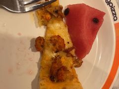 -比格比萨自助(上海松江万达店)
