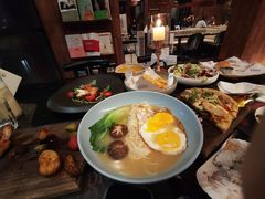 -Nord Grill&Bar Highland诺德西餐(深圳欢乐海岸店)