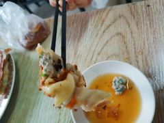 -一品鲜鱼锅贴(人民一路店)