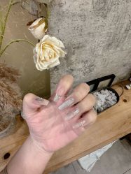 -StartNail美甲