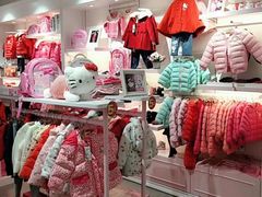 -凯德广场(武胜路店)