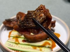 -庐灶江南·江南菜·四合院Bistro(东直门雍和宫·原华侨宾馆店)