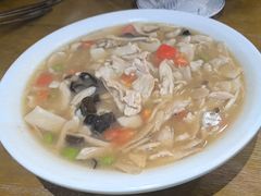 -杏花村水席楼·洛阳水席(老城十字街店)