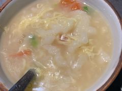 -很久以前羊肉串(簋街店)
