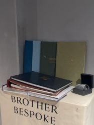 点击看大图 -Brother西服礼服定制·商务·婚礼(佛山南海店)