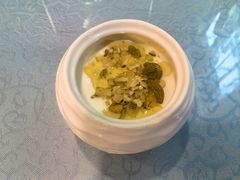-汗腾格里·风味餐厅(新疆驻京办店)