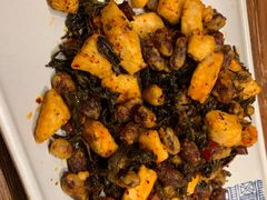 -云海肴·汽锅鸡·云南菜(美罗城店)