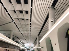 -麦当劳(北京大兴机场二层国内到达(安检外)店)