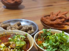 -老瓦房冷锅串串(文殊院店)