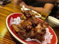 -今邕烧烤(西大店)