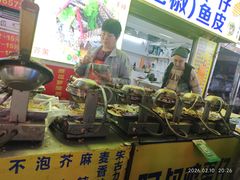 -阿叔鸡蛋仔(燎原路店)