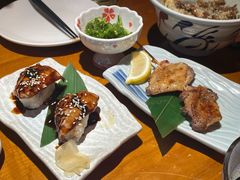 -有喜屋·深夜食堂(北京西路店)