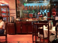 -侨美唐荔园·宴会厅(唐荔园食艺馆店)