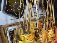 -云晓光头烧烤吧(盛夏店)