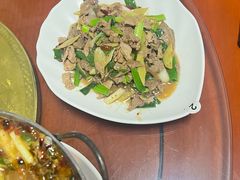 -嘉里饭庄