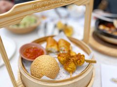 -蔡澜点心·粤菜(月星环球港店)