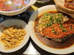 -天下客饭店(中山路店)