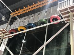 -Mr·Kuma酷么先生雪之乐园